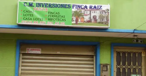 CM INVERSIONES FINCA RAIZ BOGOTÁ CM INVERSIONES FINCA RAIZ BOGOTÁ